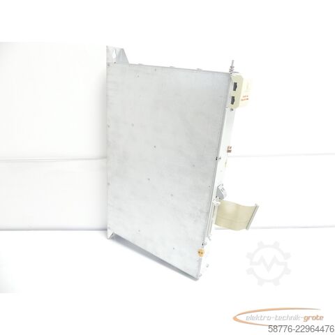 Componente Heidenhain UV 105 ID: 344 980-02 SN:11803610A im Austausch (Exchange)