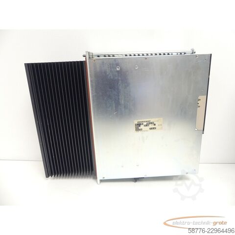 Składnik Indramat KDS 1.1-50-300-W1 / 220 AC Servo Controller SN: 6059