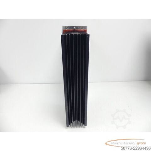 Składnik Indramat KDS 1.1-50-300-W1 / 220 AC Servo Controller SN: 6059
