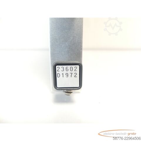 Składnik Philips 4022 226 2360 CENTR PROC 86-12 Karte SN: D 001972