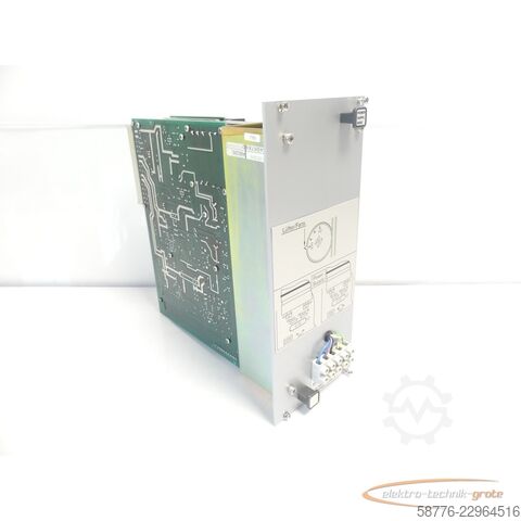 Składnik Philips PE 1870/03 Netzteil NC 9415  L Stromversorgung SN: W113310887