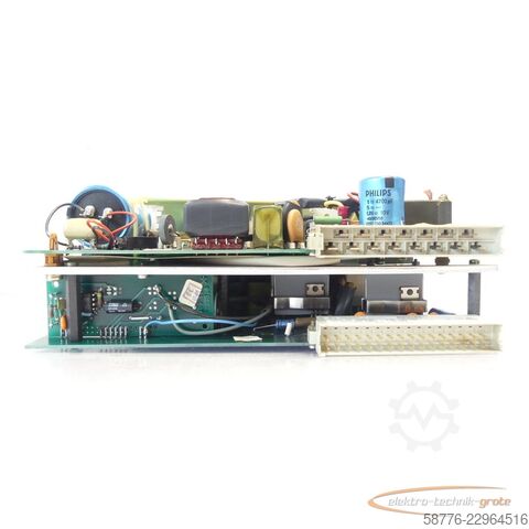 Składnik Philips PE 1870/03 Netzteil NC 9415  L Stromversorgung SN: W113310887