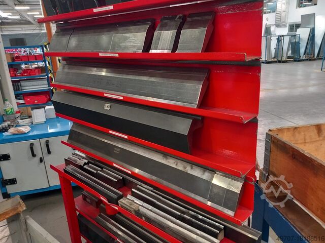 Kantpers AMADA ITA 80-25 Amada ITS2 80 25