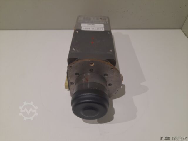 Eletromandril IMA 7,5 kW, 305/380 V, 20/17 A OMLAT 