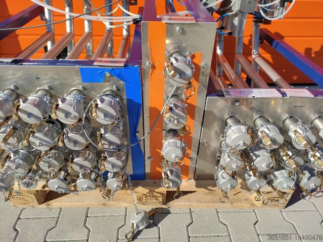 Perifériás eszköz Simar Förderabscheider