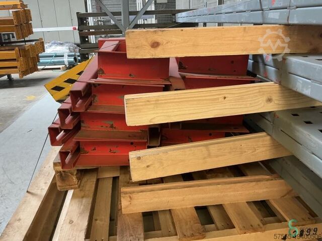 Draagarmstelling Unknown Unknown