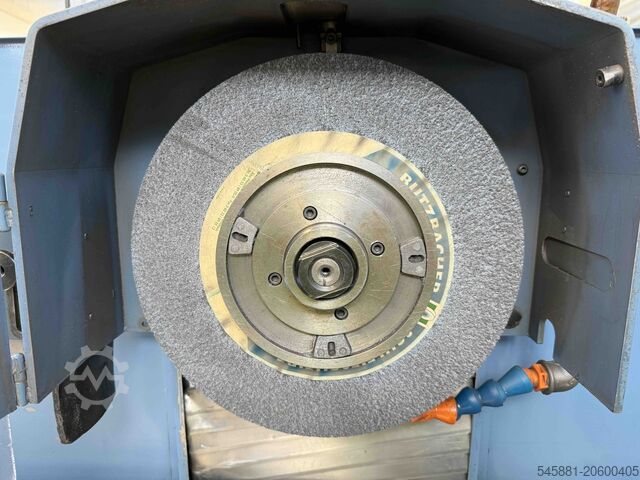 Flachschleifmaschine Jakobsen 1832