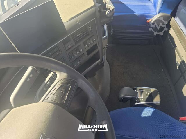 Standaard trekker (trekker-oplegger) Volvo VOLVO FH500 ISAVE 2023 KM 317000