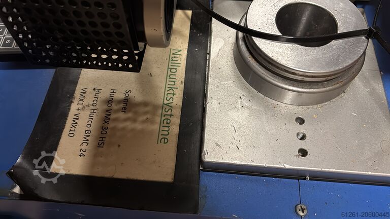 Werkzeugvoreinstellgerät PWB Swiss Tool Master 250