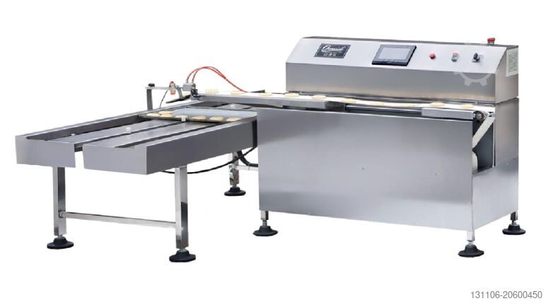 Automatische Absetzanlage Omidi OM1A