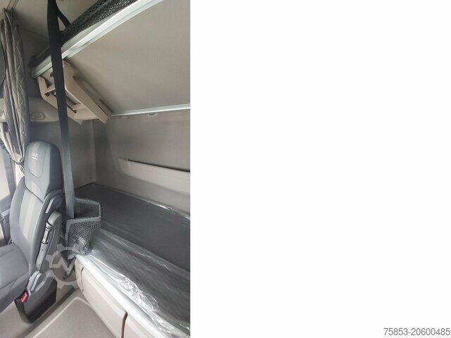 Standard SZM DAF XG480-Mietkauf 1799 EUR - 1/4 Jahr umsonst