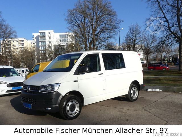 Κλειστό βαν VOLKSWAGEN T6 Transporter *4M*Diff.-Sperre*5 Sitz*Rockton