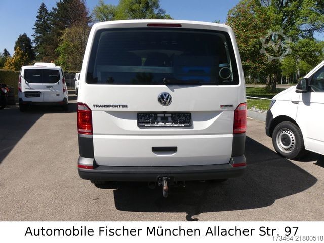 Κλειστό βαν VOLKSWAGEN T6 Transporter *4M*Diff.-Sperre*5 Sitz*Rockton