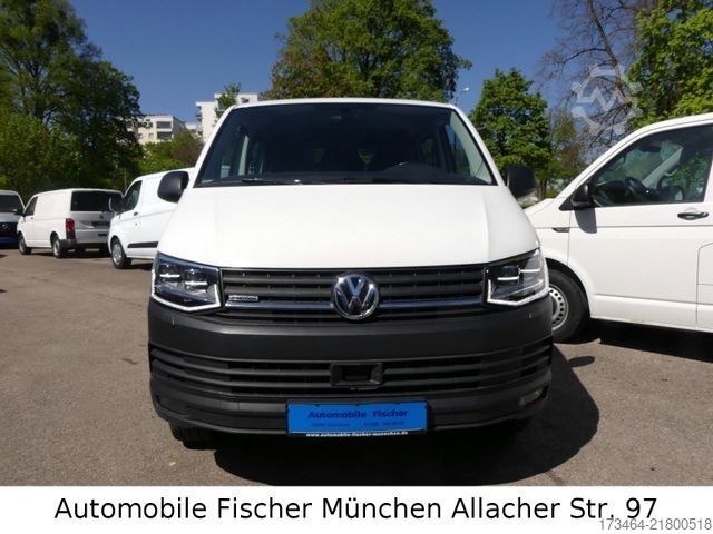 Κλειστό βαν VOLKSWAGEN T6 Transporter *4M*Diff.-Sperre*5 Sitz*Rockton