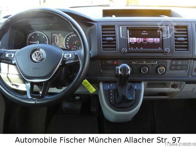 Κλειστό βαν VOLKSWAGEN T6 Transporter *4M*Diff.-Sperre*5 Sitz*Rockton