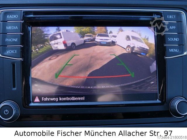 Κλειστό βαν VOLKSWAGEN T6 Transporter *4M*Diff.-Sperre*5 Sitz*Rockton