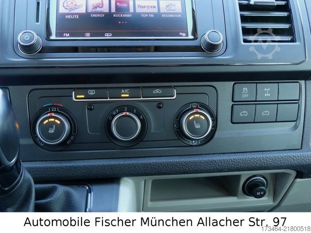 Κλειστό βαν VOLKSWAGEN T6 Transporter *4M*Diff.-Sperre*5 Sitz*Rockton