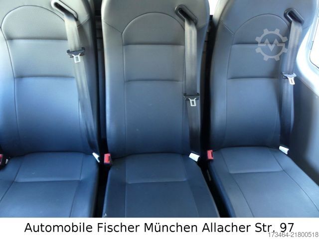 Κλειστό βαν VOLKSWAGEN T6 Transporter *4M*Diff.-Sperre*5 Sitz*Rockton