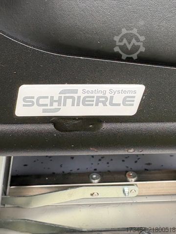 Bestelwagen VOLKSWAGEN T6 Transporter*Rockton* *4M*Diff.-Sperre*5 Sitz*