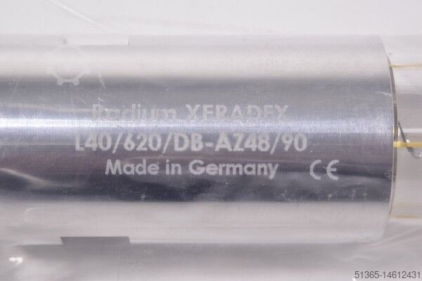 Emitery ksenonowe ekscymerowe Radium 34317387