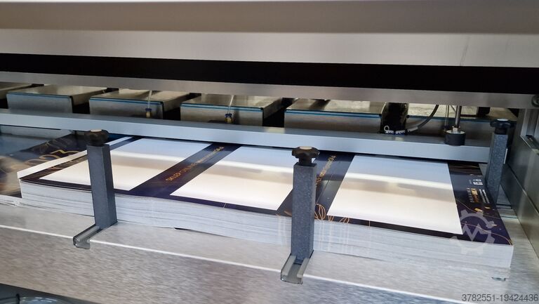 Fabricant de calendriers semi-automatiques CAL-one CAL-one mini