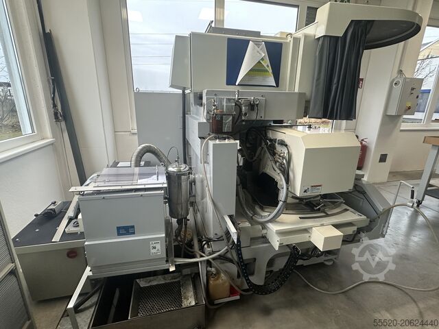 Maszyna do szlifowania profili Wasino GLS-5T