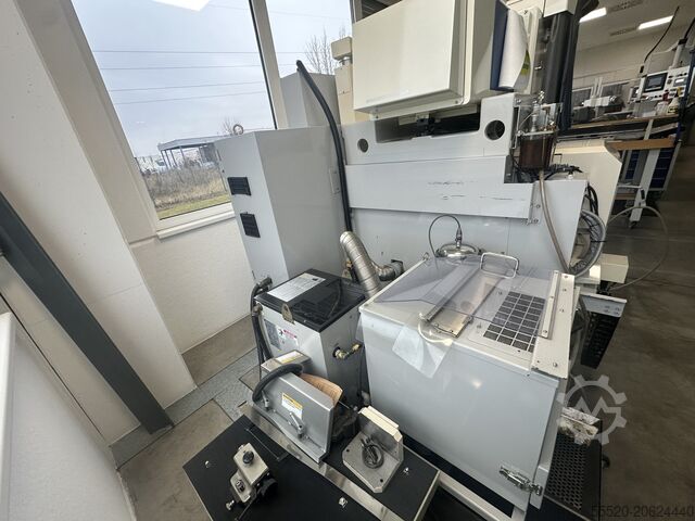 Maszyna do szlifowania profili Wasino GLS-5T