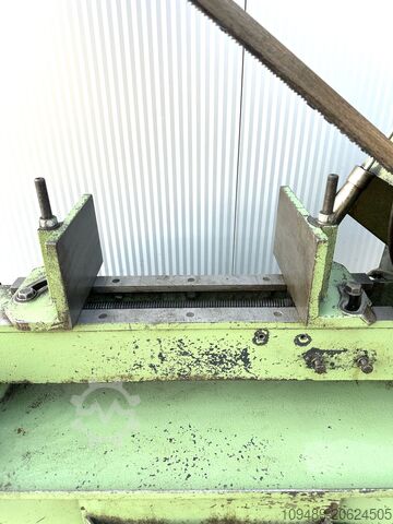 Piła taśmowa/BAUER S 300 BAUER S 300