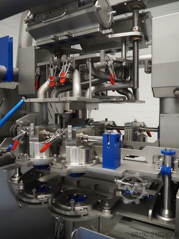 Vleesverwerkingsmachine DJM Food Processing COEX 4