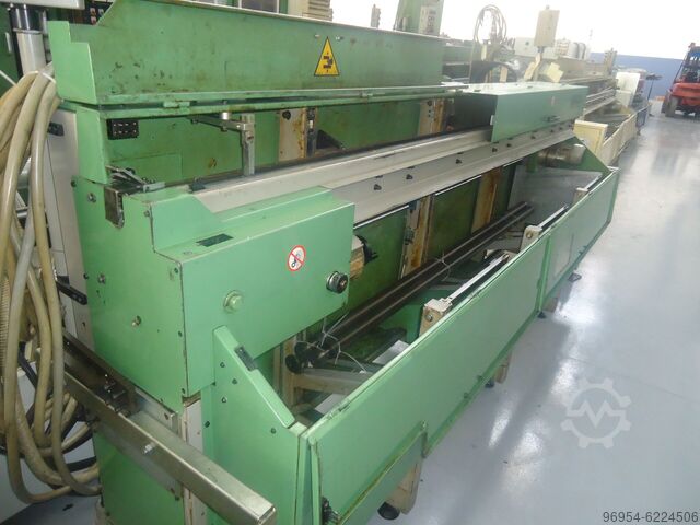 Schütte SG18 Schütte SG18