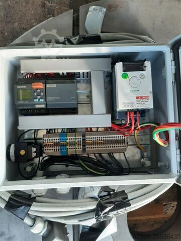 HDM & INNOWEMA G. Föckler e.K. HDM & INNOWEMA G. Föckler e.K. HDM & INNOWEMA G. Föckler e.K.