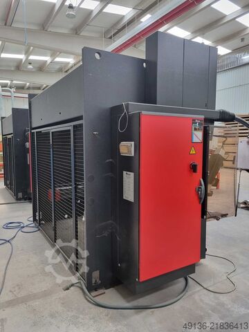 Kantpresse Amada HFP 130 3