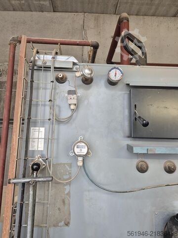 Verwarming ARITERM BIO 500KW
