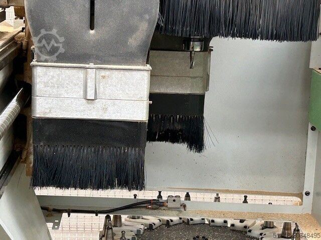 Centru de prelucrare BIESSE Rover A 3.40 FT K2