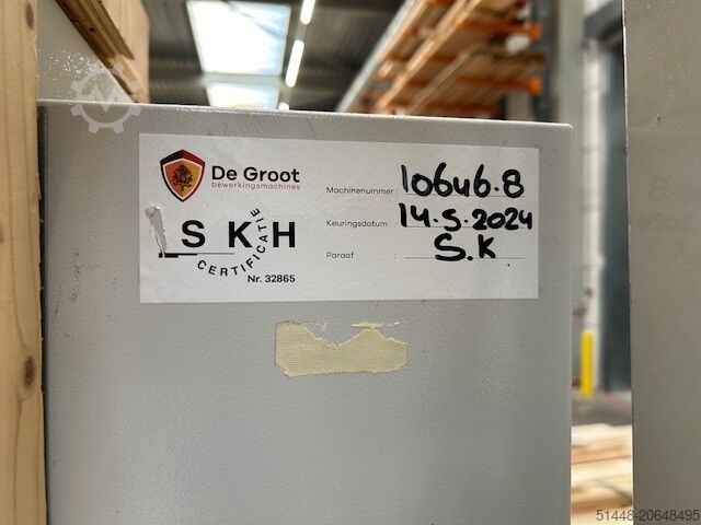 Κέντρο κατεργασίας BIESSE Rover A 3.40 FT K2