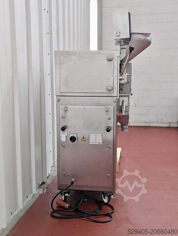 Alexanderwerk WP120x40V Alexanderwerk WP120x40V