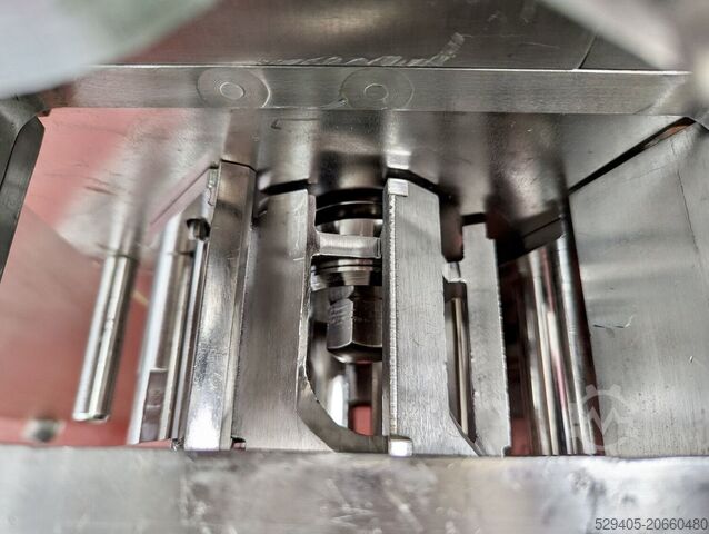 Alexanderwerk WP120x40V Alexanderwerk WP120x40V