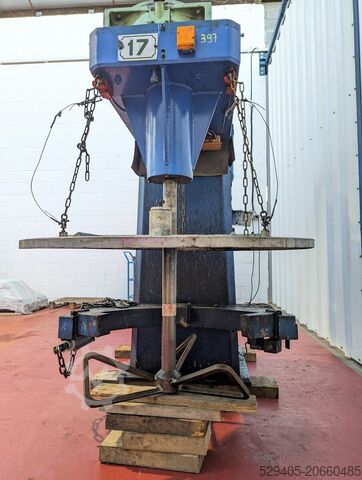 Grenier Charvet E 15  Grenier  Charvet E 15