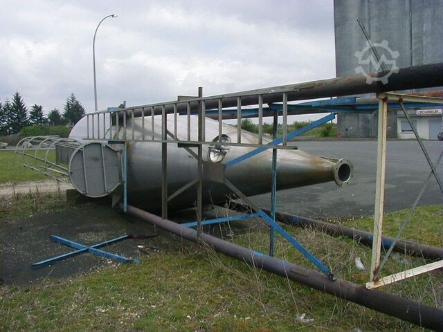 Stroj na výrobu betonu