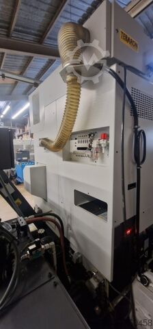 CNC drejebænk CMZ TA-15-YS-640+GL20