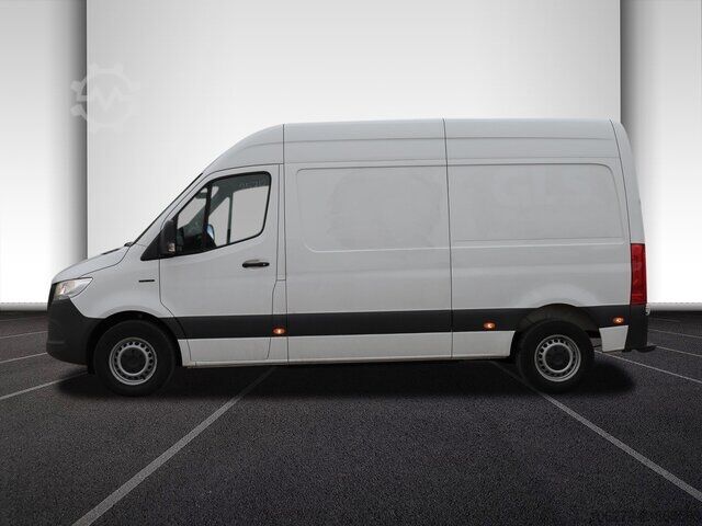Panelvan Mercedes-Benz eSprinter 312 Kasten FWD,3.924mm Radstand