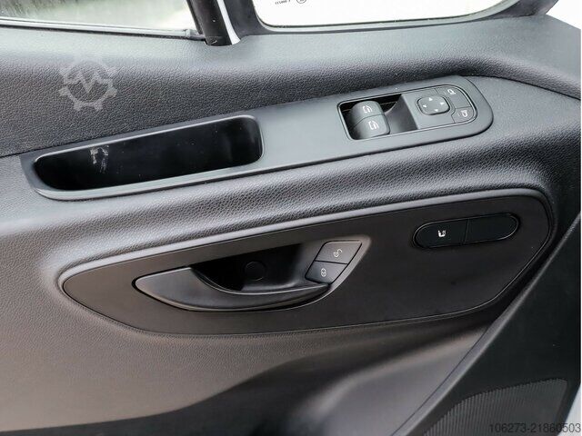 Panelvan Mercedes-Benz eSprinter 312 Kasten FWD,3.924mm Radstand