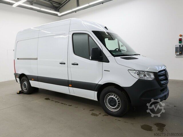 Panelvan Mercedes-Benz eSprinter 312 Kasten FWD,3.924mm Radstand