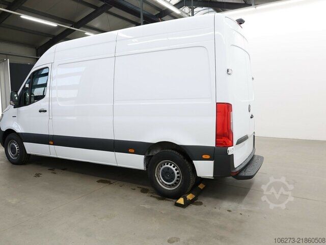 Panelvan Mercedes-Benz eSprinter 312 Kasten FWD,3.924mm Radstand