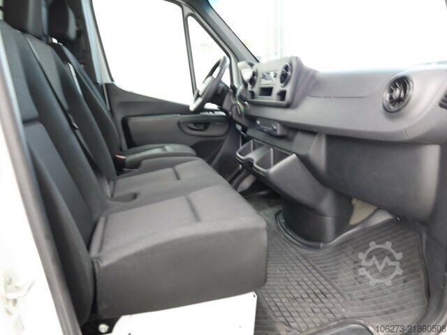 Panelvan Mercedes-Benz eSprinter 312 Kasten FWD,3.924mm Radstand