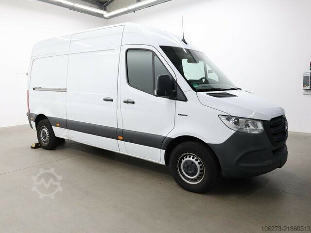 Panelvan Mercedes-Benz eSprinter 312 Kasten FWD,3.924mm Radstand