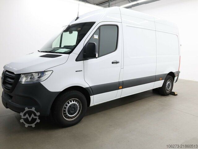 Panelvan Mercedes-Benz eSprinter 312 Kasten FWD,3.924mm Radstand