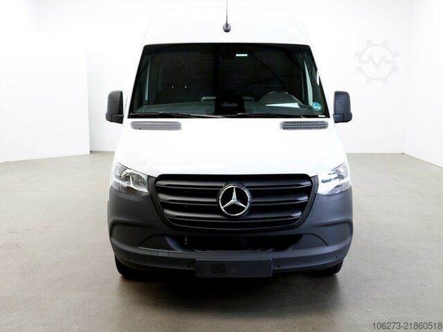 Panelvan Mercedes-Benz Sprinter 317 Maxi,Automatik,Kamera,Klima,MBUX
