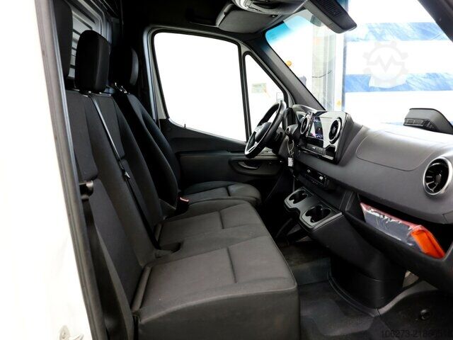 Panelvan Mercedes-Benz Sprinter 317 Maxi,Automatik,Kamera,Klima,MBUX