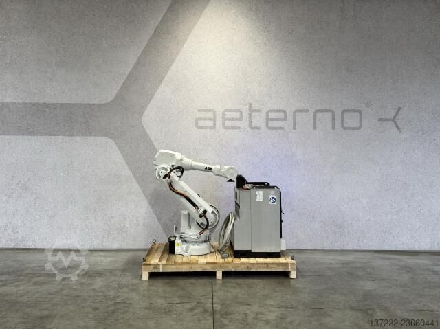  ABB IRB 4600-60/2.05